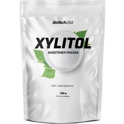 BioTechUSA Xylitol 500g