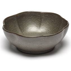 Serax Inku ridged Soup Bowl