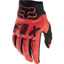 Fox Defend Wind Off Road Gloves Men, orange Handsker MTB 2023