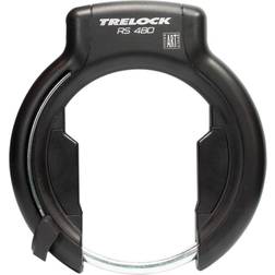 Trelock Frame RS 480 Protect-O-Connect NAZ