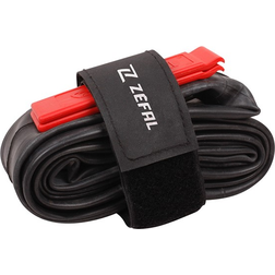 Zefal UNIVERSAL TUBE STRAP W TIRE LEVERS