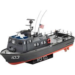 Revell US Navy Swift Boat Mk 1 05176