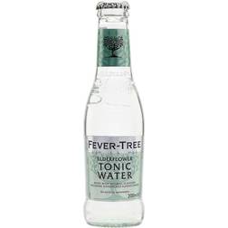 Fever-Tree Elderflower Tonic 20cl 1pack