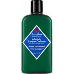 Jack Black Double Header Shampoo & Conditioner 473ml