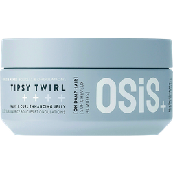 Schwarzkopf OSIS+ Tipsy Twirl Wave and Curl Enhancing Jelly 300ml