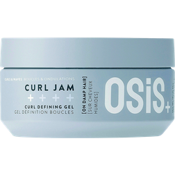 Schwarzkopf OSIS+ Curl Jam Curl Defining Gel 300ml