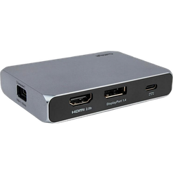 CalDigit USB-C SOHO Dock
