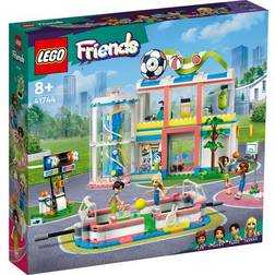 Lego Friends Sports Center 41744