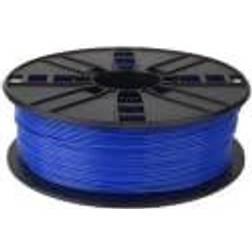 Gembird blue PLA filament PLA filament Cyan Fjernlager, 5-6 dages levering