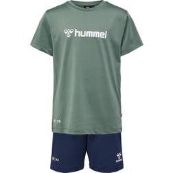 Hummel Plag T-shirt jr