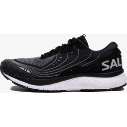 Salming recoil prime running jogging sport shoes trainers black 1282090 0107 wow