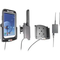 Brodit Active Holder Fixed Installation for Galaxy Note II