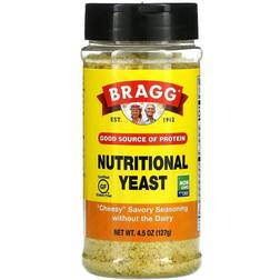 Bragg Nutritional Yeast 127g