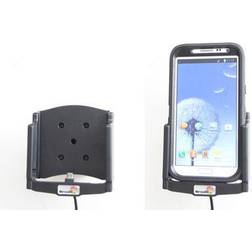 Brodit Active Holder with Cig-Plug for Galaxy Note II