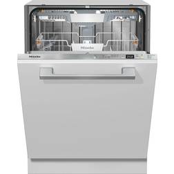 Miele integrerbar opvaskemaskine G 5367 SCVi XXL Hvid