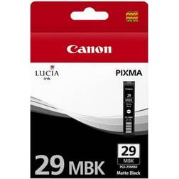 Canon PGI-29MBK (Black)