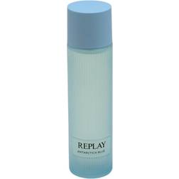 Replay Earth Made Antarctica Blue Edt