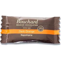 Antalis Chokolade Bouchard Orange 5g flowpakket ..