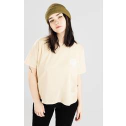 Rip Curl Wettie Icon Relaxed T-shirt natural
