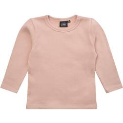 Petit by Sofie Schnoor Blouse - Light Rose (PNOS517)