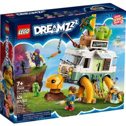 Lego Dreamzzz Mrs Castillos Turtle Van 71456