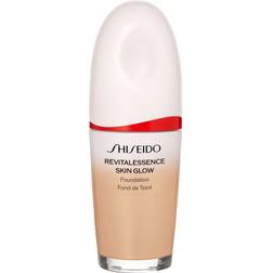 Shiseido Revitalessence Skin Glow Foundation SPF30 PA+++ #240 Quartz