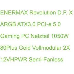 Enermax Revolution D.F. X