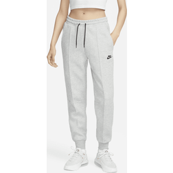Nike Tech Fleece Joggingbukser Dame, Grey