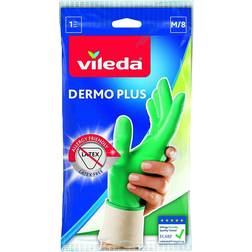 Vileda Dermo Plus Gloves M