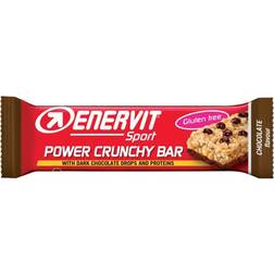 Enervit Power Crunchy Bar Chocolate 40g 1 stk