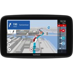 TomTom GO Expert Plus 6" GPS