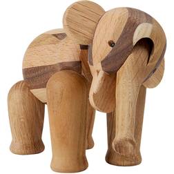 Kay Bojesen Reworked Elephant Anniversary Mini Dekorationsfigur 22.9cm