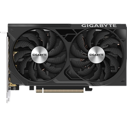 Gigabyte GeForce RTX 4060 Ti WINDFORCE OC 8G