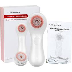 Face cleansing brush Liberex CP00622..