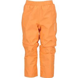 Didriksons Idur Kid's Pants - Papaya Orange (504608-L04)