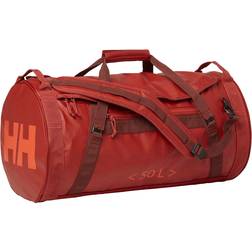 Helly Hansen HH Duffel Bag 2, 50L, rød