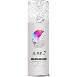Sibel hair colour spray glitter 125ml