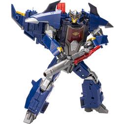 Hasbro Transformers Generations Legacy Evolution Leader Class Action Figure Prime Universe Dreadwing 18cm