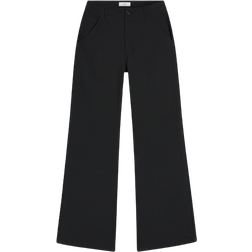 Closed Virgin Wool Cholet Pants - Black