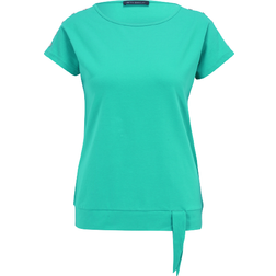 Betty Barclay Basic Shirt - Simply Green