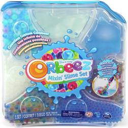 Spin Master Orbeez Mixin Slime Set