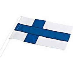 Nordahl Andersen Noa Kids's Finsk stutflag Dekorationsfigur