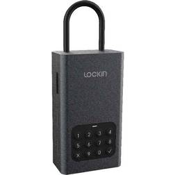 Smart Lockbox L1