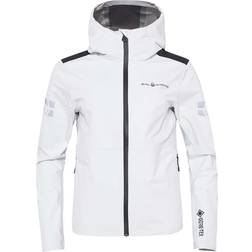 Sail Racing Women's Spray Gore Tex Jacket, XL, Storm White