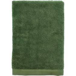Södahl Comfort Badehåndklæde Grøn (140x70cm)