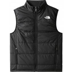 The North Face Teen's Never Stop Synthetic Gilet - Black