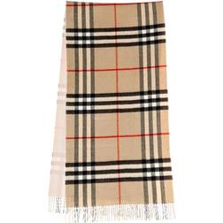 Burberry Big scarf frosted_pink One