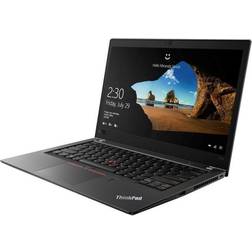 Lenovo ThinkPad T480 14 I5-8350U Pro