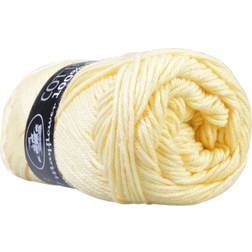 Mayflower Cotton 8/4 Unicolor 170m