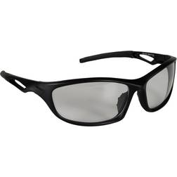 Ox-On Sport Comfort sikkerhedsbriller, Transparent